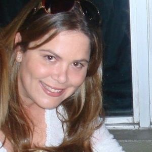 Meet your Posher, Maria emilia